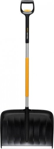 Скребок для снега FISKARS PT-X телескопический x-series 1057189 1057189