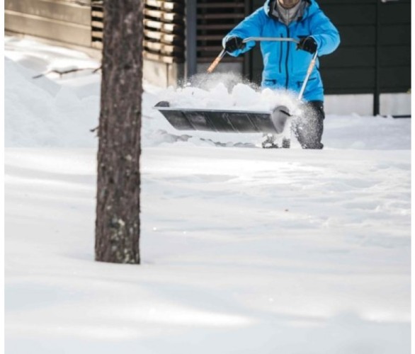 Скребок для снега FISKARS SnowXpert 1003470 1003470 - изображение 4