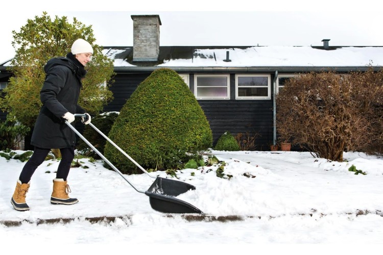 Скребок для снега FISKARS SnowXpert 1003470 1003470 - изображение 3