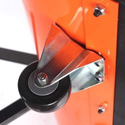 Скребок для снега PATRIOT SN-80 710000020 - изображение 4