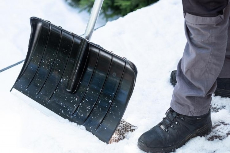 Скребок для снега PLANTIC 12002-01 Snow Light 12002-01 - изображение 4