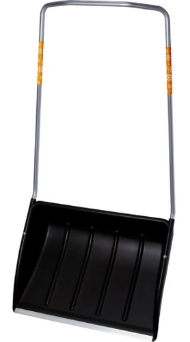 Скребок для снега PLANTIC 12008-01 Snow 12008-01