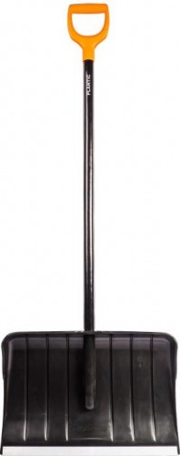 Скребок для снега PLANTIC 12006-01 Snow с алюминиевым черенком 12006-01