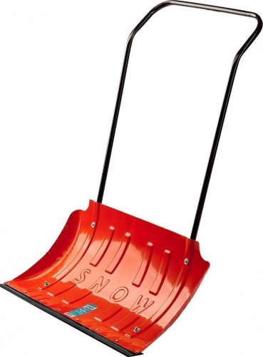 Скребок для снега Сибин стальной 750 мм 421838 421838 - изображение 2