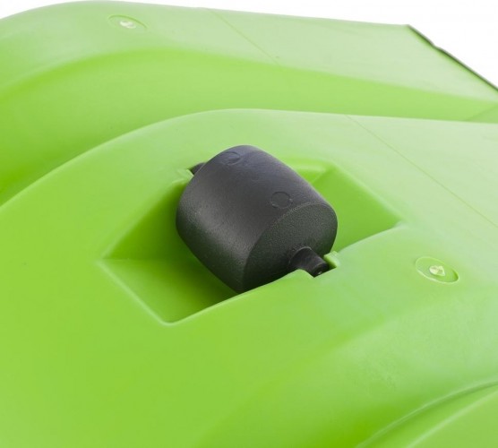 Скребок для снега СИБРТЕХ 61499 - изображение 2