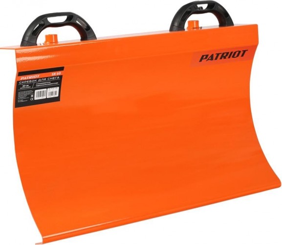 Скребок для снега SN 60 PATRIOT для PS 888 S 426108885
