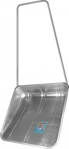 Скребок для снега ЦЕНТРОИНСТРУМЕНТ "НОРДИК" 0366ЦИ 0366