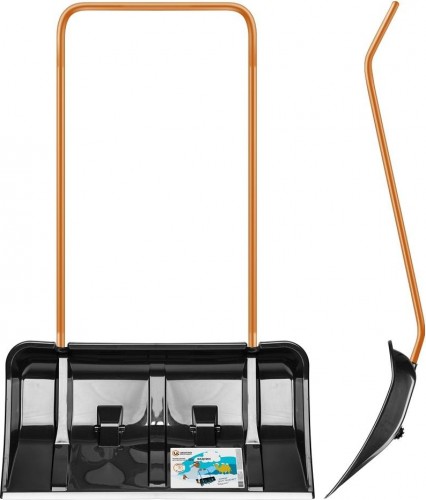 Скребок для снега ЦЕНТРОИНСТРУМЕНТ "БЕДУИН" 0365ЦИ 0365 - изображение 2