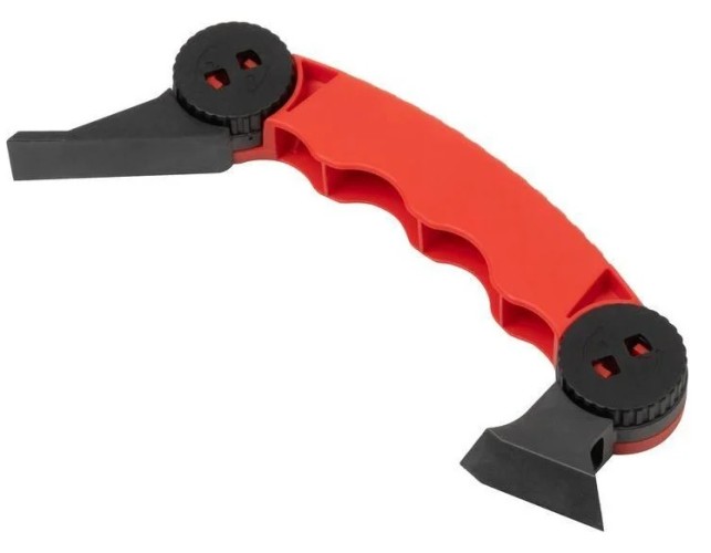 Скребок DLT 63200 для удаления силикона - изображение 2