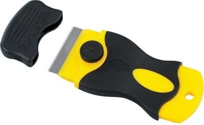 Скребок МАСТАК 107-03007 нож мини