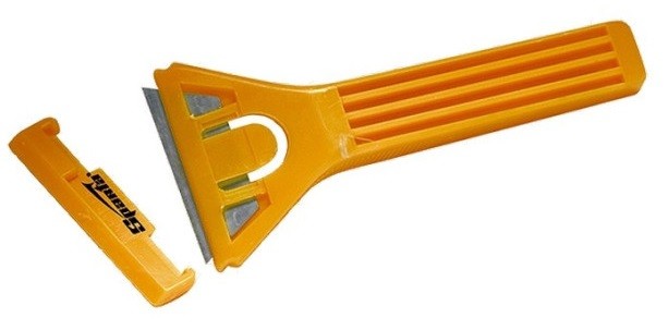 Скребок Sparta 51 мм фиксированное лезвие 795405