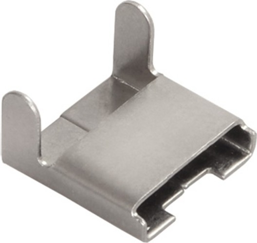 Скрепа IEK СГ-20 (A200 NC 20) (100шт/уп) UZA-50-100