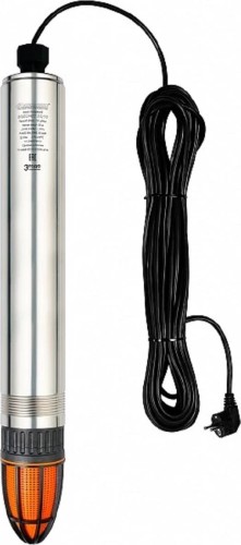 Скважинный насос ДЖИЛЕКС ВОДОМЕТ  55/90 5590