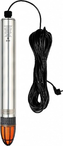 Скважинный насос ДЖИЛЕКС ВОДОМЕТ  40/75 4075