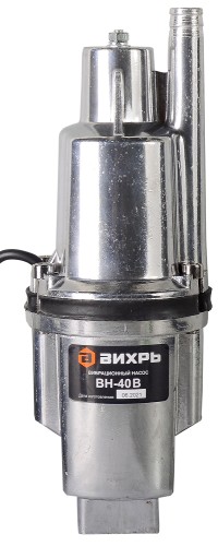 Скважинный насос ВИХРЬ ВН 40В 68/8/4