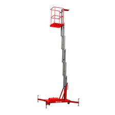 Одномачтовый подъемник SKYER GTWY8-100 - изображение 5