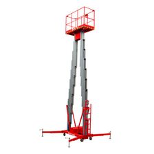 Двухмачтовый подъемник SKYER GWTY8-200 - изображение 5