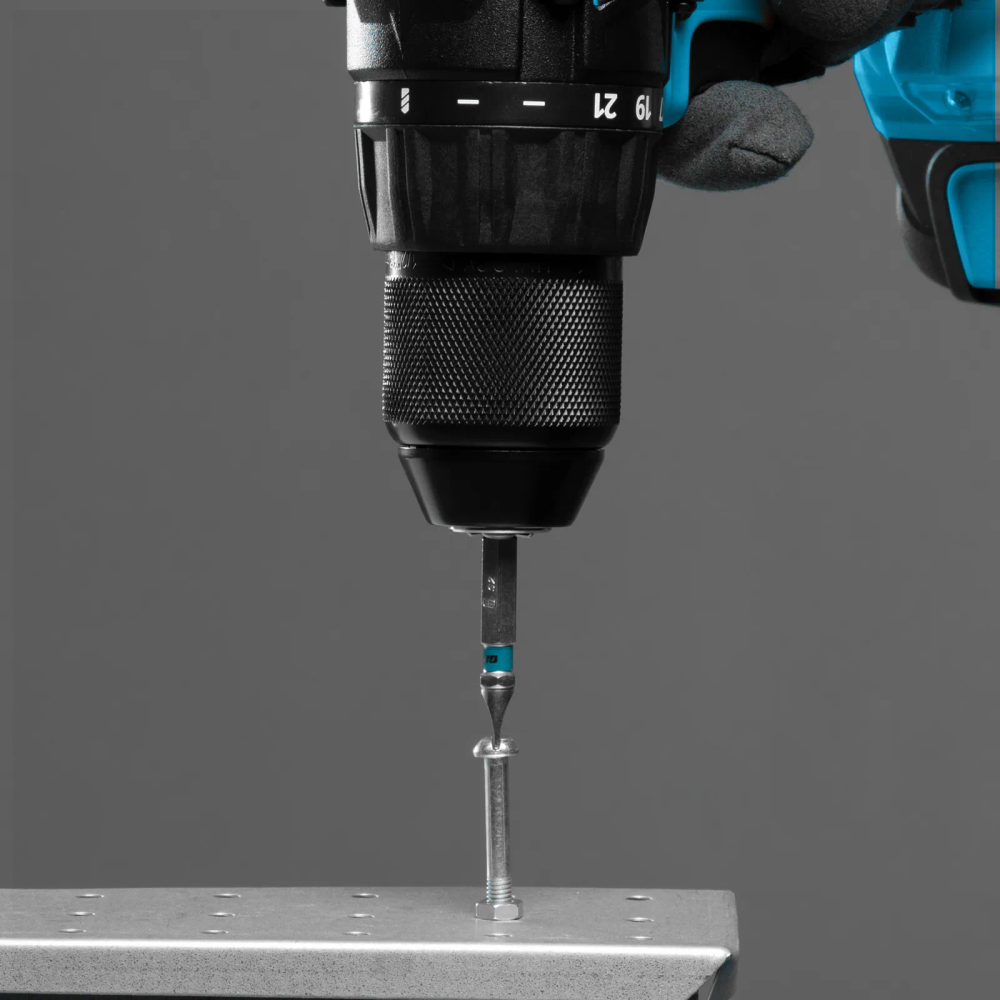 Бита SL5 х 50, сталь S2, 10 шт. Gross - изображение 2