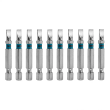 Бита SL5 х 50, сталь S2, 10 шт. Gross - изображение 5