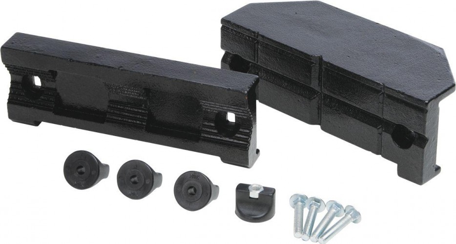 Слесарные губки TRITON SJAEJ для SJA100E TR105006