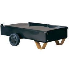 Топливный бак для тепловой пушки SM - изображение 2