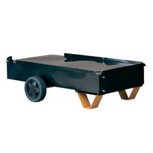 Бак топливный для тепл. пушки SM 600 - изображение 2