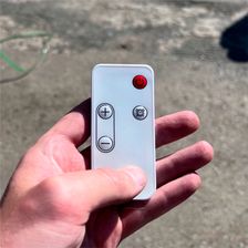 Пушка прямого нагрева SM-Z100D (DIESEL FAN HEATER SM-Z100D) - изображение 11