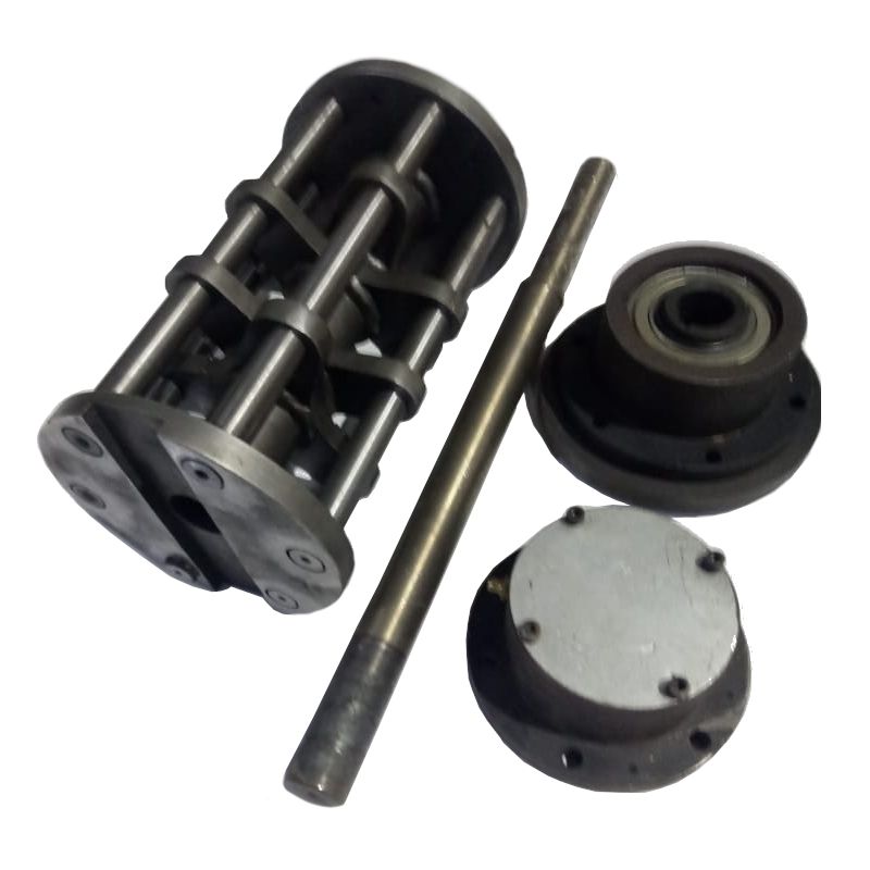 SM250 6 Барабан в сборе