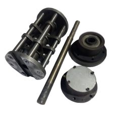 SM250 6 Барабан в сборе - изображение 2