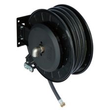 Открытая катушка SMALL для ДТ, рукав: 3/4" x 8 м PIUSI F0075009B - изображение 2