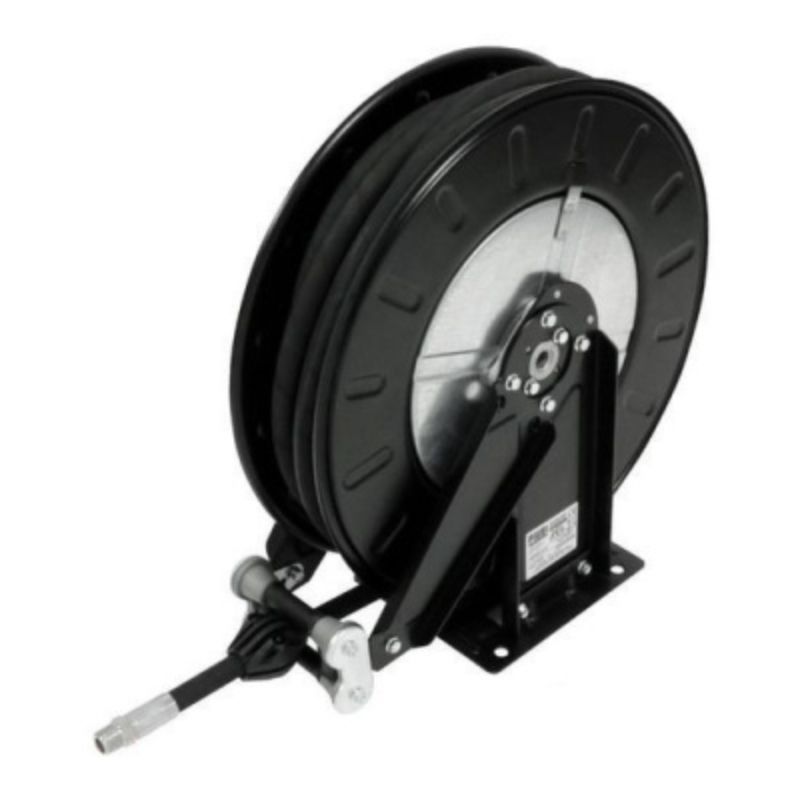 Открытая катушка для масла SMALL PIUSI рукав 1/2" x 15 м, 60 бар HA6015120B