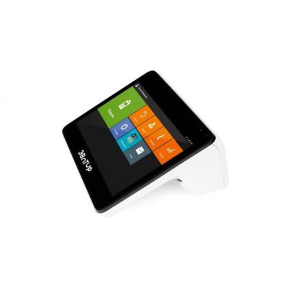 Смарт-терминал «Эвотор 10» - изображение 2