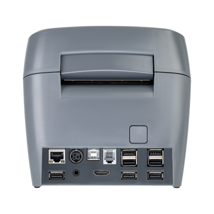 Смарт терминал «Эвотор POWER» - изображение 4