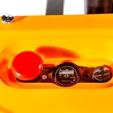 Штабелер с электроподъемом SMARTLIFT BDA 1030 1000 кг; 3 м; 12В / 110Ач - изображение 15