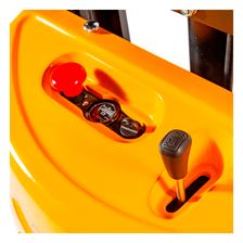 Штабелер с электроподъемом SMARTLIFT BDA 1040 (1000 кг, 4 м, 12В / 120Ач) - изображение 22