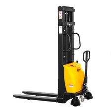 Штабелер с электроподъемом SMARTLIFT BDA 1535 (1500 кг; 3,5 м; 12В / 120Ач) - изображение 2