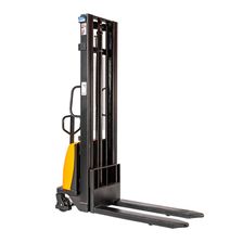 Штабелер с электроподъемом SMARTLIFT BDA 1540 (1500 кг, 4 м, 12В / 120Ач) - изображение 13