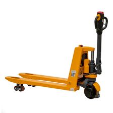 Самоходная электрическая тележка SMARTLIFT CBD15 1500 кг; li-ion 24В / 20Ач - изображение 3