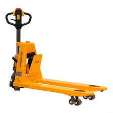 Самоходная электрическая тележка SMARTLIFT CBD15 1500 кг; li-ion 24В / 20Ач - изображение 4