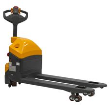 Самоходная электрическая тележка SMARTLIFT CBD20W-E 2000 кг li-ion 24В / 50Ач - изображение 12