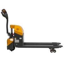 Самоходная электрическая тележка SMARTLIFT CBD20W-E 2000 кг li-ion 24В / 50Ач - изображение 14