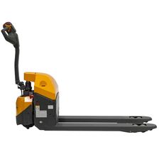 Самоходная электрическая тележка SMARTLIFT CBD20W-E 2000 кг li-ion 24В / 50Ач - изображение 15