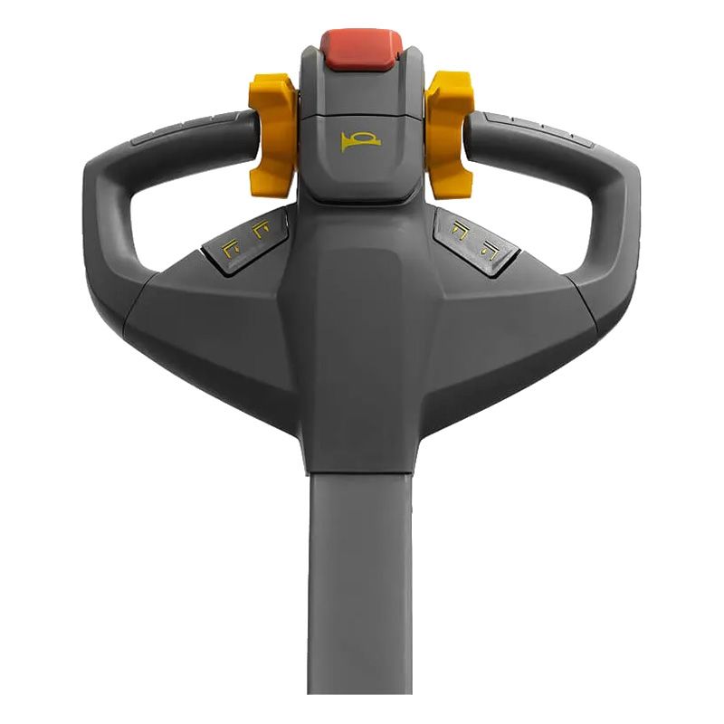 Штабелер электрический самоходный SMARTLIFT CDD15R-E (N) (1500 кг; 2,5 м; li-ion 24В / 100Ач) - изображение 11