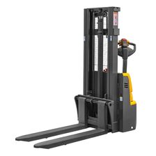 Штабелер электрический самоходный SMARTLIFT CDD15R-E (N) (1500 кг; 2,5 м; li-ion 24В / 100Ач) - изображение 15