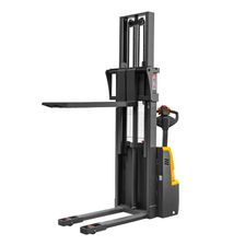 Штабелер электрический самоходный SMARTLIFT CDD15R-E (N) (1500 кг; 2,5 м; li-ion 24В / 100Ач) - изображение 17
