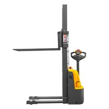 Штабелер электрический самоходный SMARTLIFT CDD15R-E (N) (1500 кг; 2,5 м; li-ion 24В / 100Ач) - изображение 20