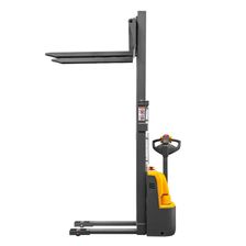 Штабелер электрический самоходный SMARTLIFT CDD15R-E (N) (1500 кг; 2,5 м; li-ion 24В / 100Ач) - изображение 21