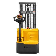 Штабелер электрический самоходный SMARTLIFT CDD15R-E (N) (1500 кг; 2,5 м; li-ion 24В / 100Ач) - изображение 22