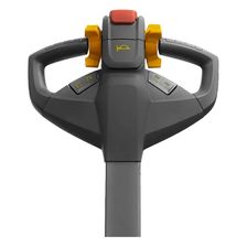 Штабелер электрический самоходный SMARTLIFT CDD15R-E (N) (1500 кг; 2,5 м; li-ion 24В / 100Ач) - изображение 24