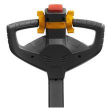 Штабелер электрический самоходный SMARTLIFT CDD15R-E (N) (1500 кг; 2,5 м; li-ion 24В / 100Ач) - изображение 25